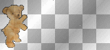 bear border/banner
