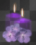 candles