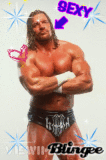 triple h!!