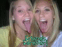 me and my friend katie