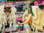 yami yugi and me as angel