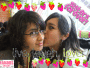 liTTlee kiSs!