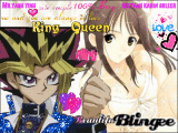 Yami Yugi and me