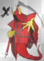 The Wraith of Shangri-La
