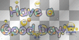 have a good day
