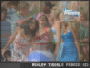 the hsm girls