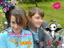 Robyn and Keria
