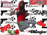 i'am G.