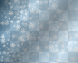 snow flakes
