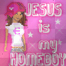 Jesus Is My Homeboy Jesus Is My Homeboy