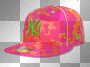 NY HAT [MULTICOLOR=HELLA FLY!]