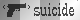 suicide