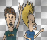 bevis and butthead