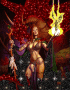 sorceress