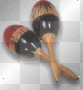 maracas