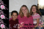 Amber and my kids 2007