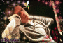 Paddy sleeping