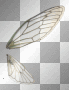 fairy wing right