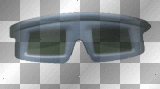 glasses