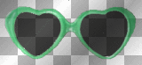 funny glasses 