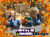 My kids