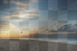 sunrise