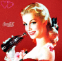  COCA COLA GIRL