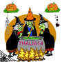 SORCIERE