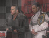 matt and jeff hardy