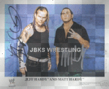 jeff and matt hardy