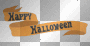 Halloween Banner