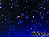 stars blue 