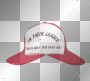 reversible hat