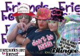 friends