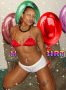 HAOPPY B-DAY T.I.P.