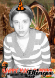 Happy halloween