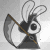 dark rabbit