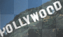 hollywood sign!