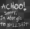 alergic