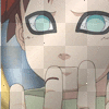Cute Gaara