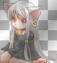 Anime Cat Girl Crying
