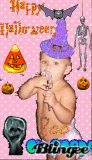 Happy Halloweem Alena