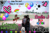 I LOVE RICHIE N I WUV JAZZIE ^-^