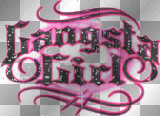 Gangsta Girl