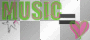 Music is love