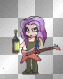 rock