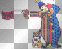 clown