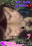 my moments