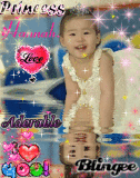 princess hannah