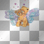 bear love